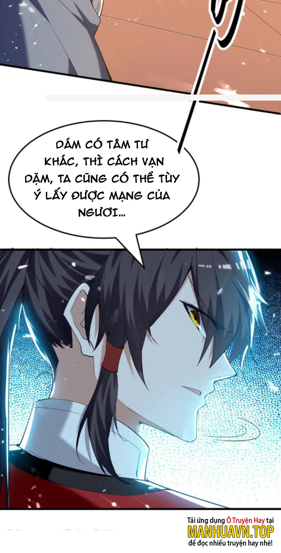Tiên Đế Trở Về Chapter 292 - Hamtruyen.vn