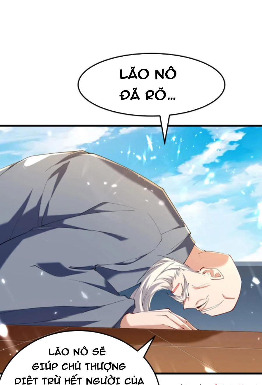 Tiên Đế Trở Về Chapter 292 - Hamtruyen.vn