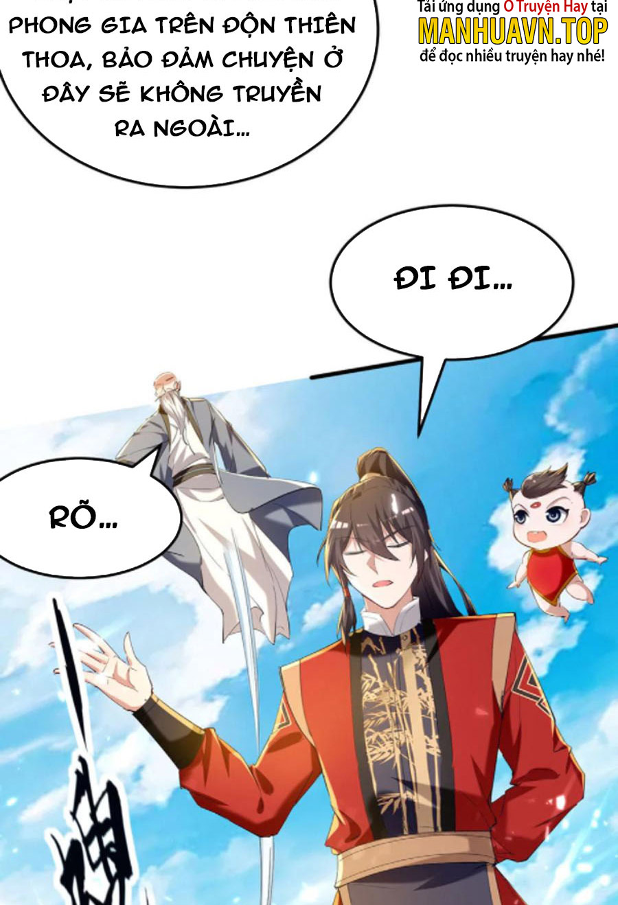 Tiên Đế Trở Về Chapter 292 - Hamtruyen.vn