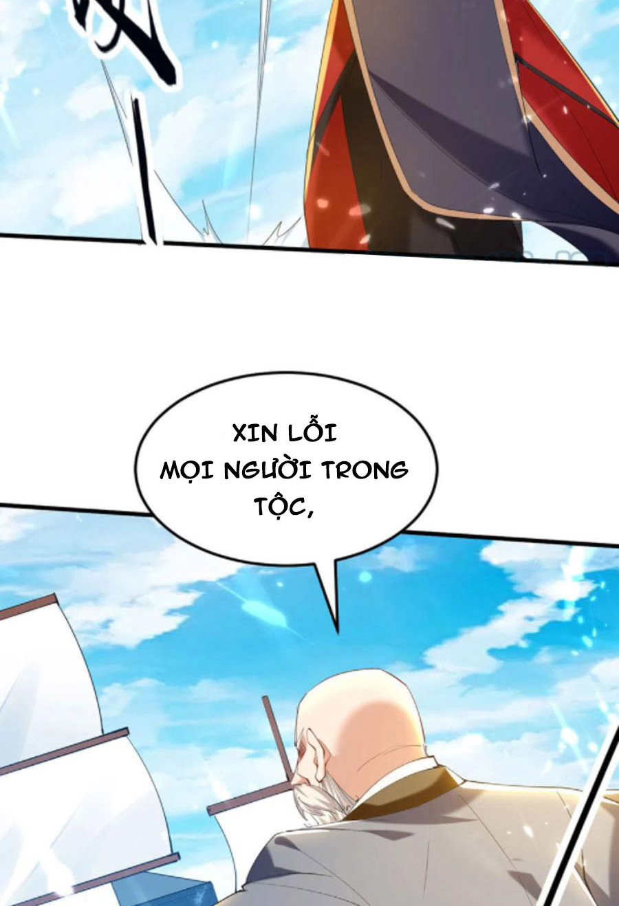 Tiên Đế Trở Về Chapter 292 - Hamtruyen.vn