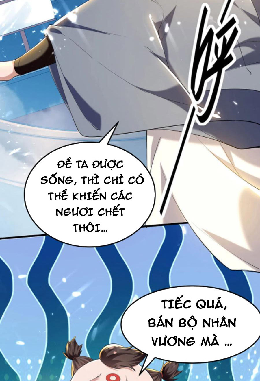 Tiên Đế Trở Về Chapter 292 - Hamtruyen.vn