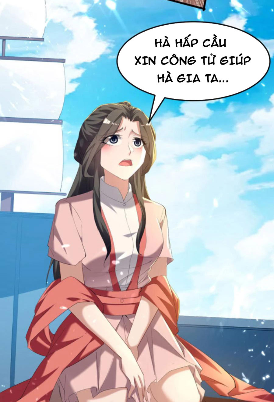 Tiên Đế Trở Về Chapter 292 - Hamtruyen.vn