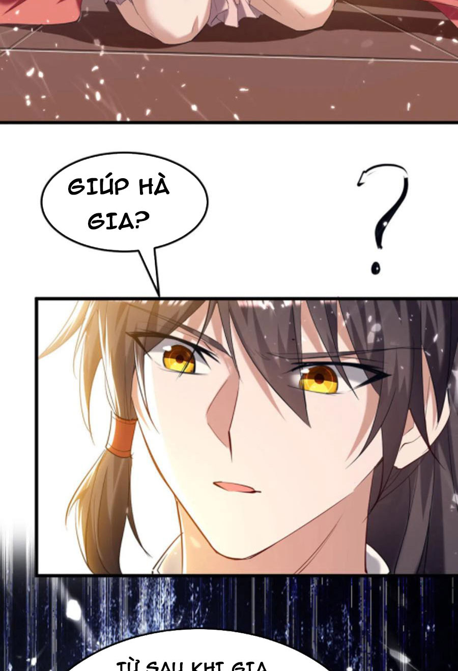 Tiên Đế Trở Về Chapter 292 - Hamtruyen.vn