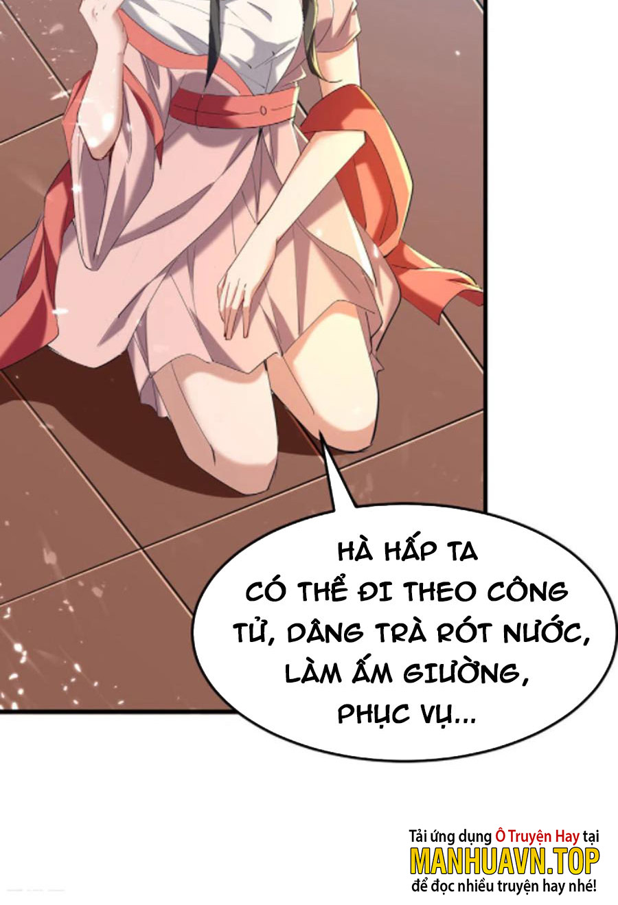 Tiên Đế Trở Về Chapter 292 - Hamtruyen.vn