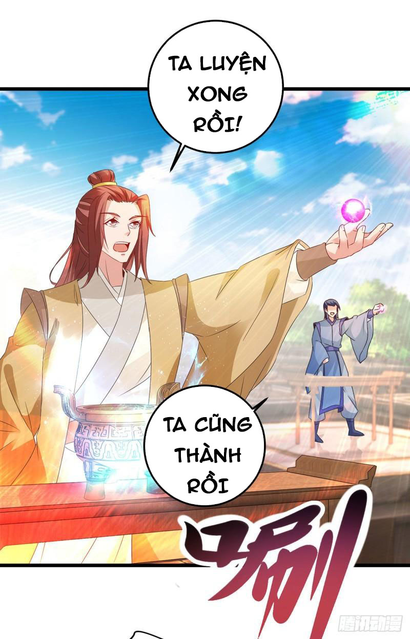 Thần Hồn Võ Đế Chapter 183 - Trang 5