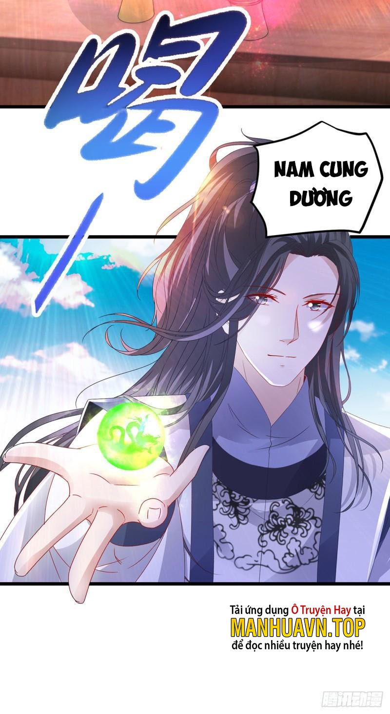 Thần Hồn Võ Đế Chapter 183 - Trang 7