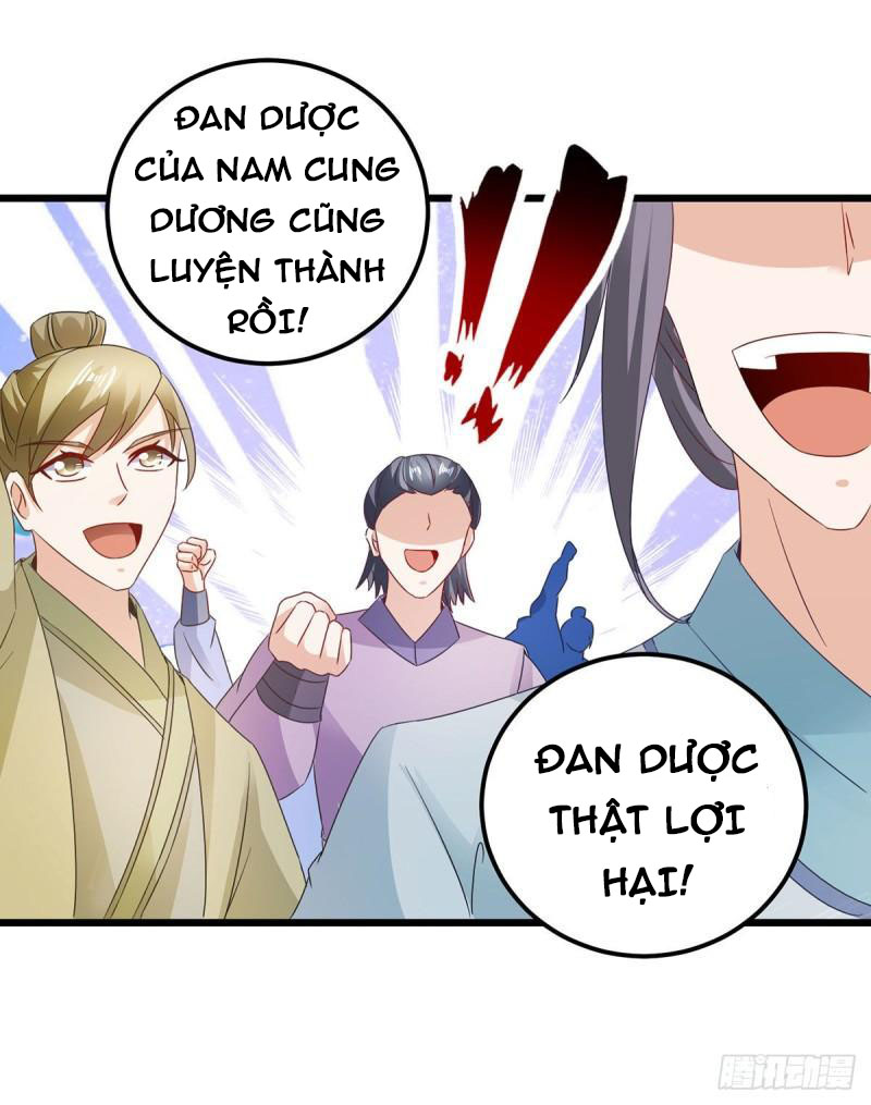 Thần Hồn Võ Đế Chapter 183 - Trang 8