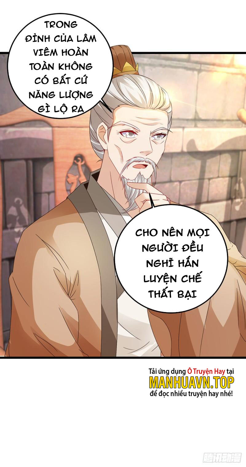 Thần Hồn Võ Đế Chapter 183 - Trang 13