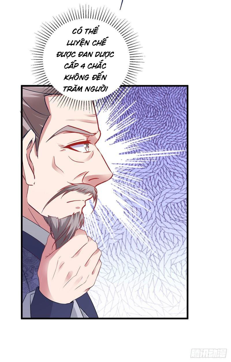Thần Hồn Võ Đế Chapter 182 - Trang 14