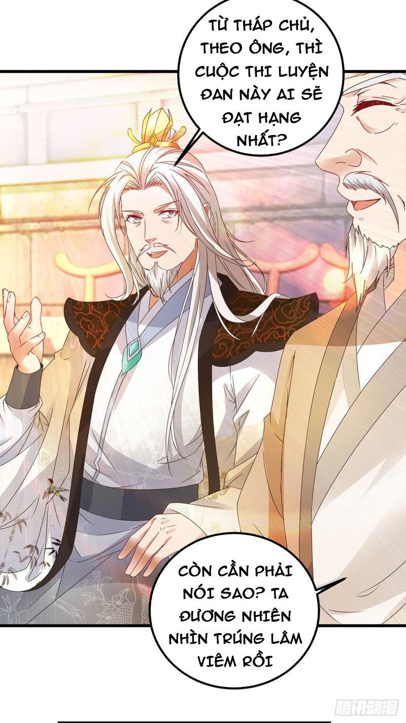 Thần Hồn Võ Đế Chapter 182 - Trang 17