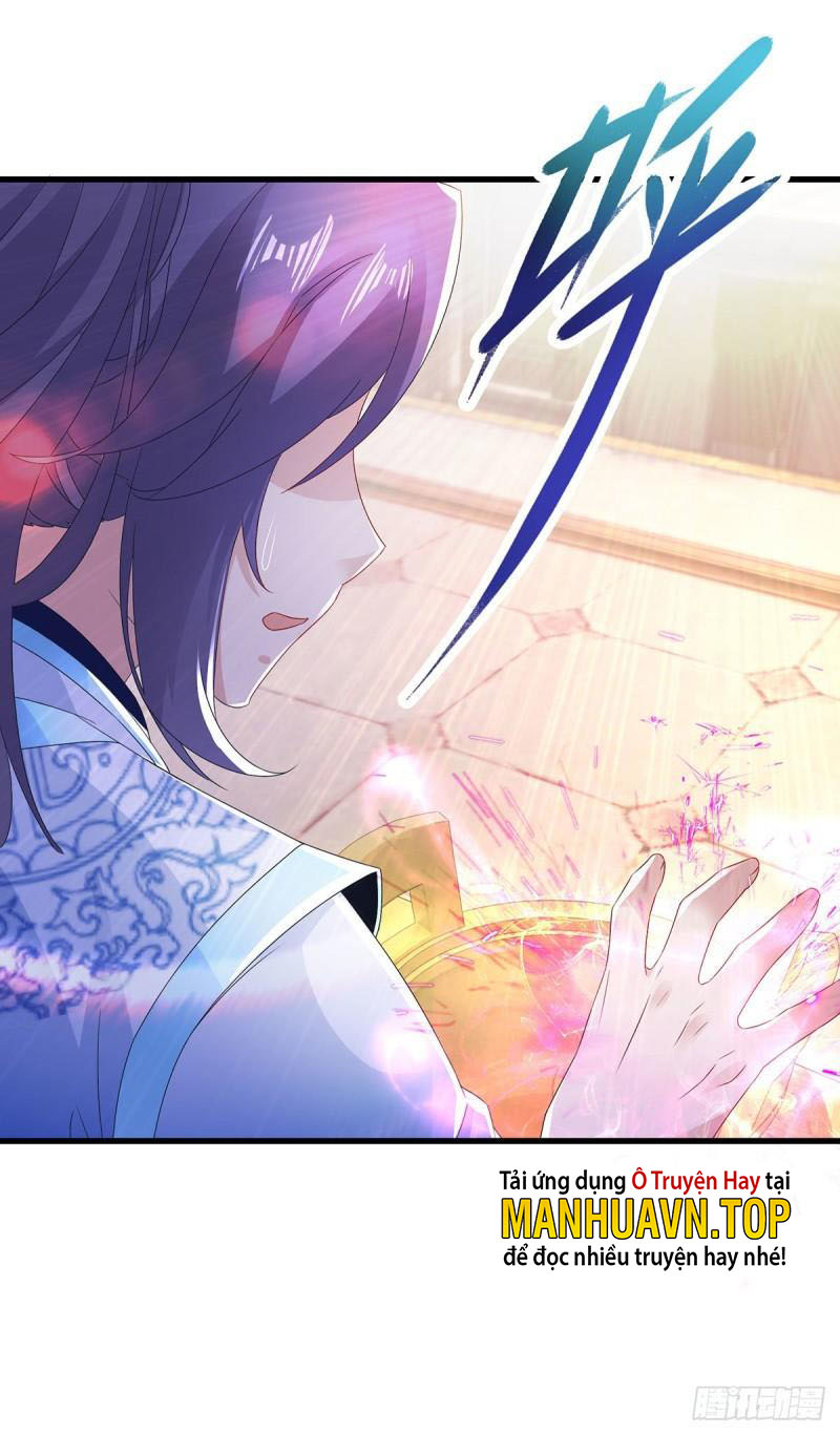 Thần Hồn Võ Đế Chapter 182 - Trang 19