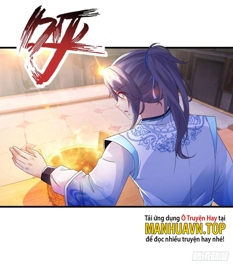 Thần Hồn Võ Đế Chapter 182 - Trang 22