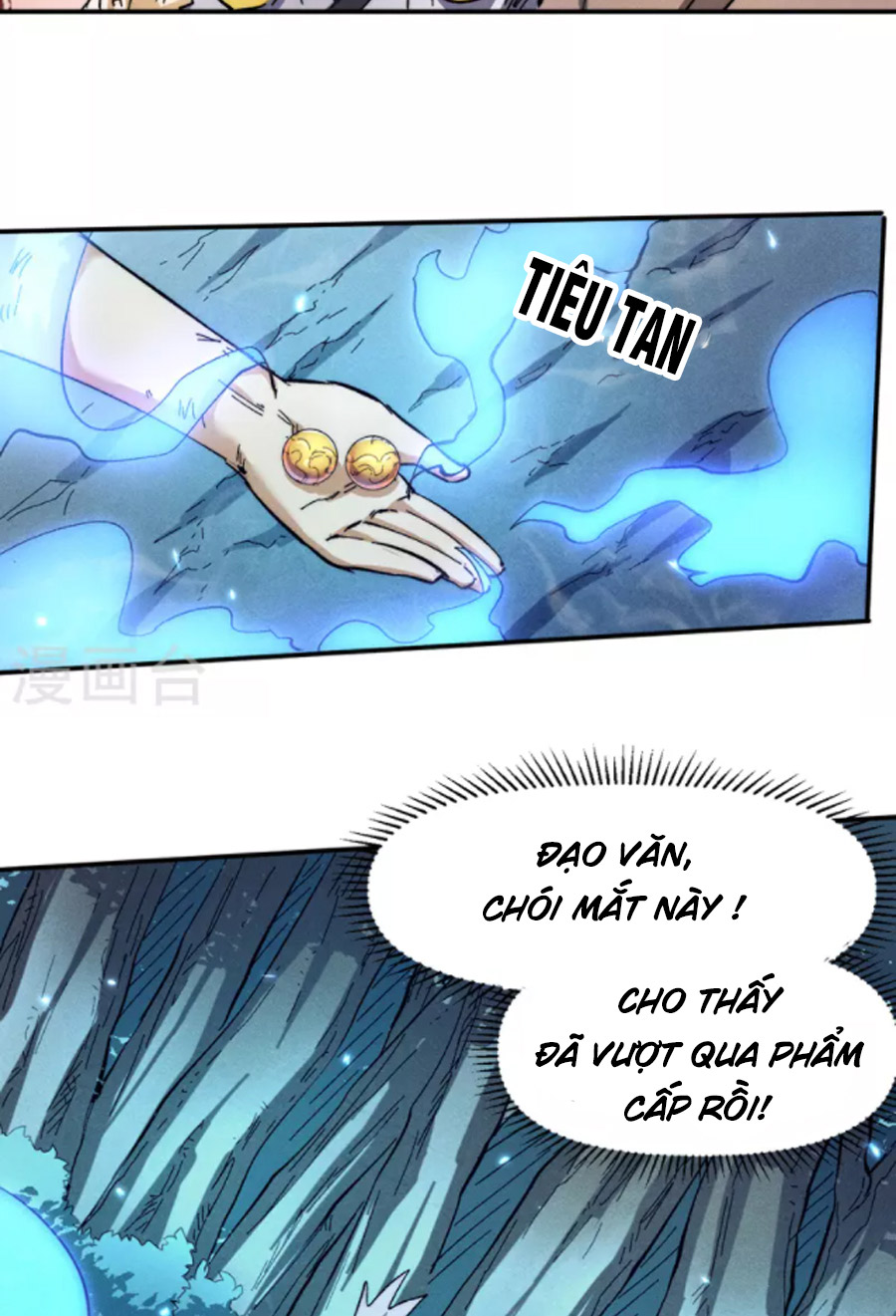 Nhân Vật Chính Mạnh Nhất Lịch Sử Chapter 79 - Hamtruyen.vn