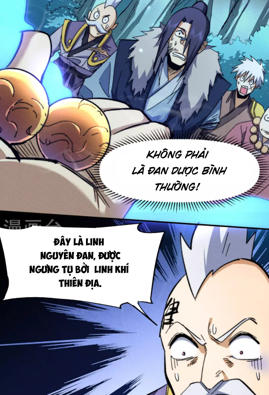 Nhân Vật Chính Mạnh Nhất Lịch Sử Chapter 79 - Hamtruyen.vn