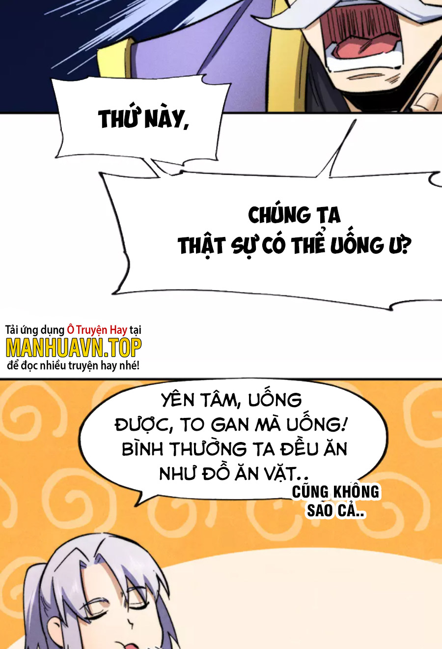 Nhân Vật Chính Mạnh Nhất Lịch Sử Chapter 79 - Hamtruyen.vn