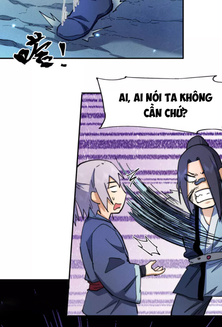 Nhân Vật Chính Mạnh Nhất Lịch Sử Chapter 79 - Hamtruyen.vn