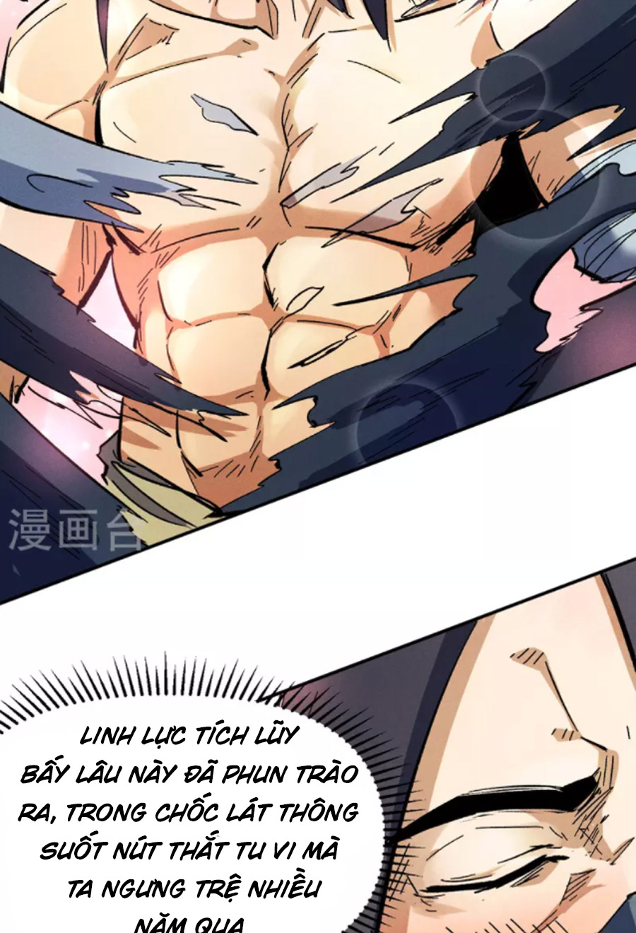 Nhân Vật Chính Mạnh Nhất Lịch Sử Chapter 79 - Hamtruyen.vn