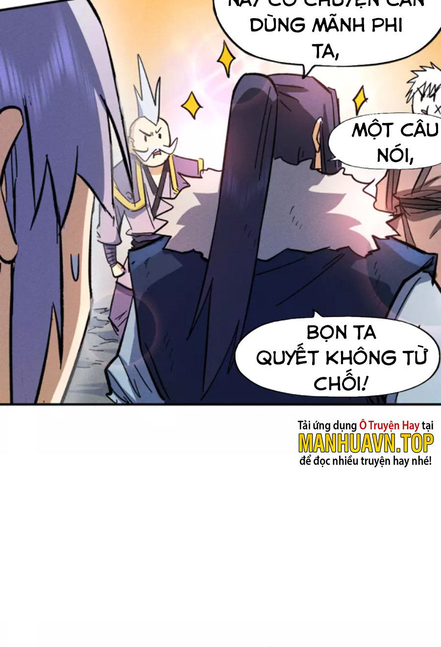 Nhân Vật Chính Mạnh Nhất Lịch Sử Chapter 79 - Hamtruyen.vn