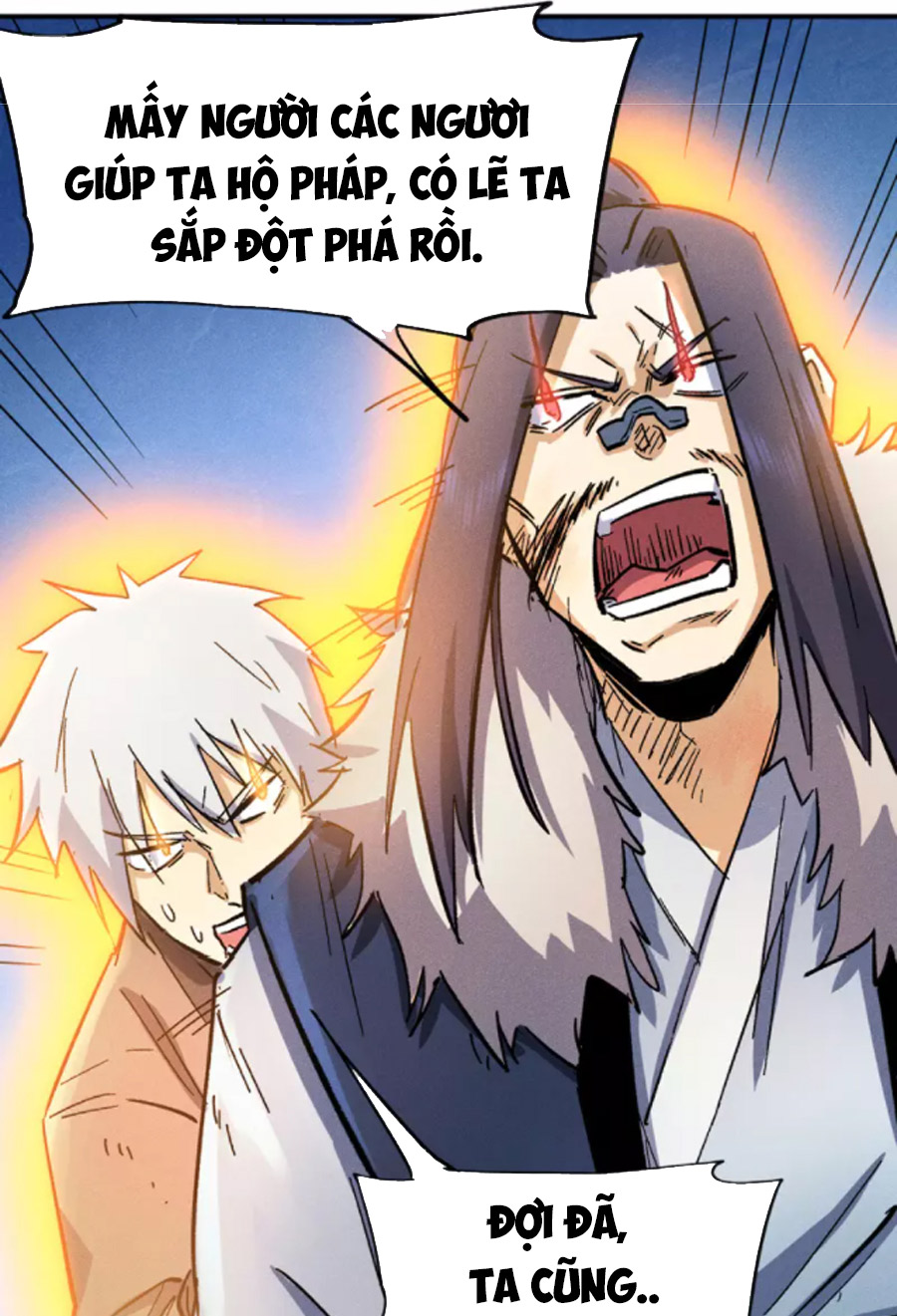 Nhân Vật Chính Mạnh Nhất Lịch Sử Chapter 79 - Hamtruyen.vn
