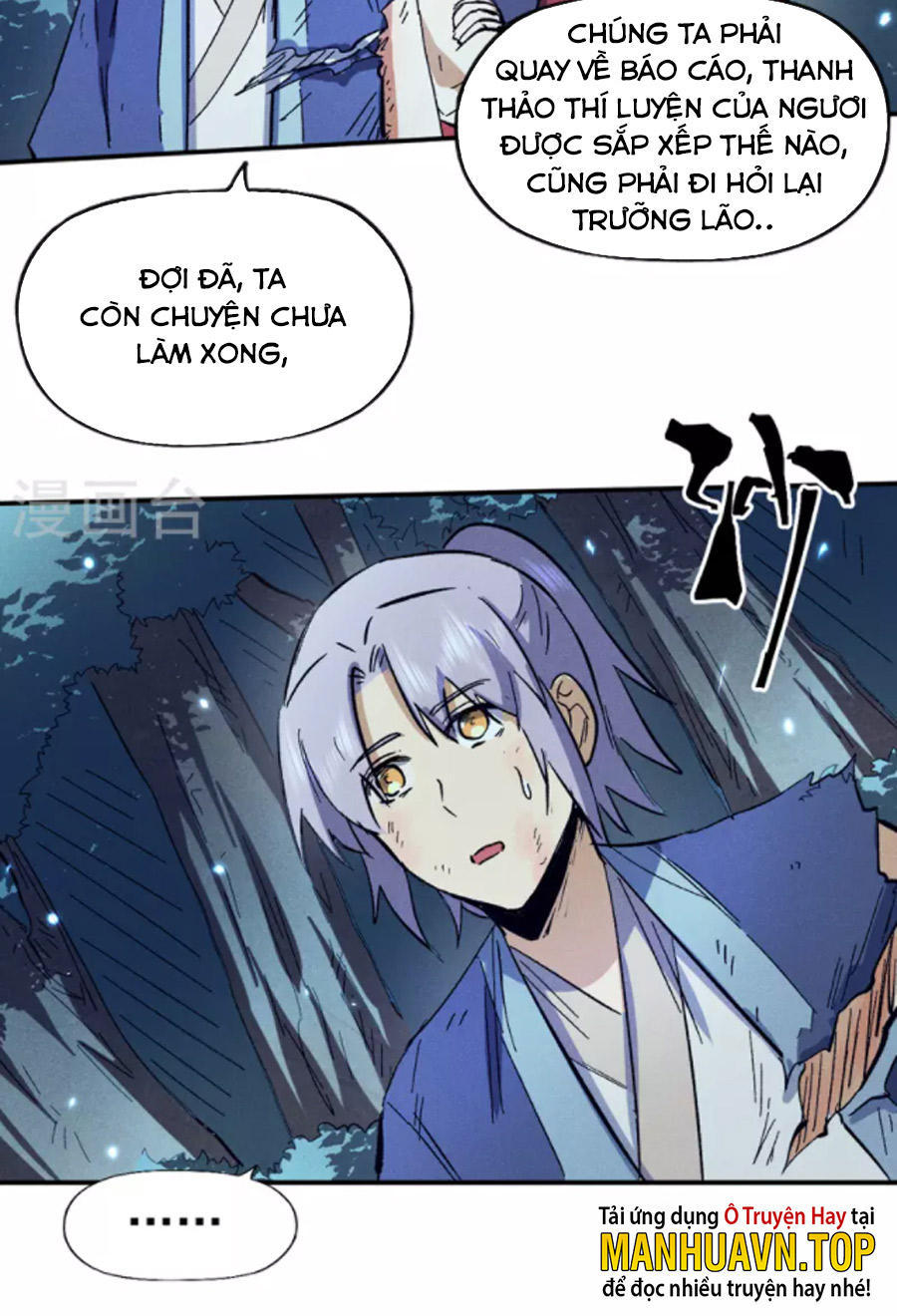 Nhân Vật Chính Mạnh Nhất Lịch Sử Chapter 79 - Hamtruyen.vn