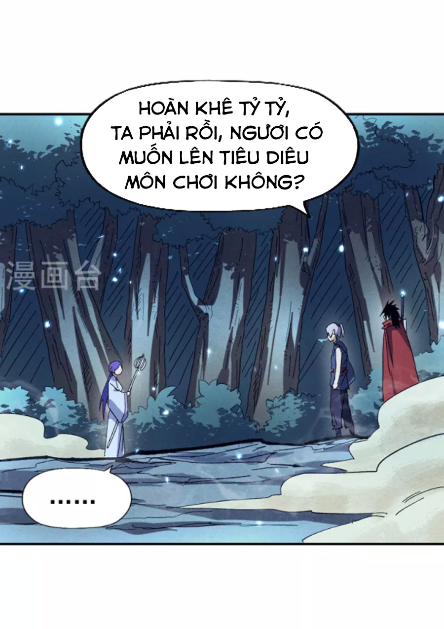 Nhân Vật Chính Mạnh Nhất Lịch Sử Chapter 79 - Hamtruyen.vn