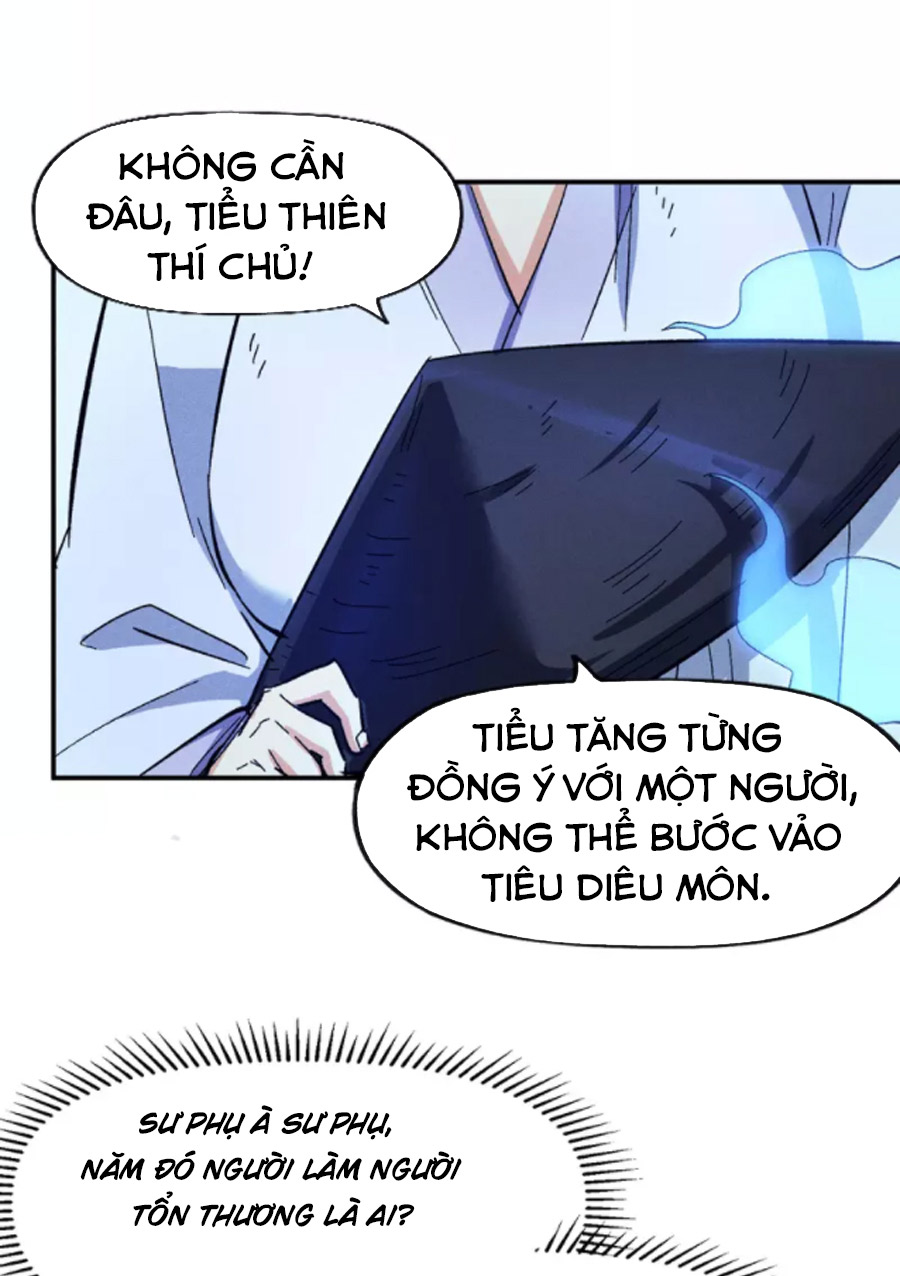 Nhân Vật Chính Mạnh Nhất Lịch Sử Chapter 79 - Hamtruyen.vn