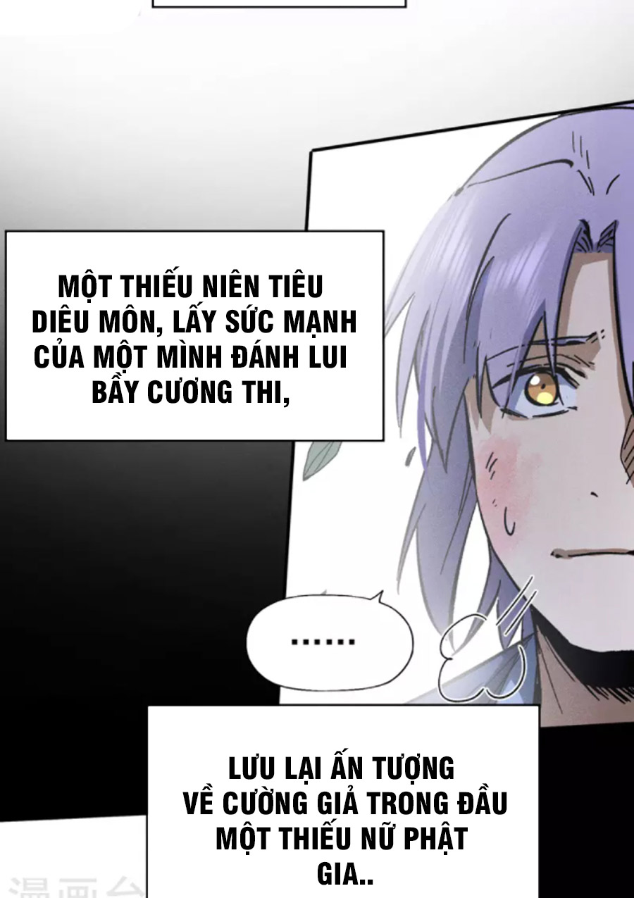 Nhân Vật Chính Mạnh Nhất Lịch Sử Chapter 79 - Hamtruyen.vn