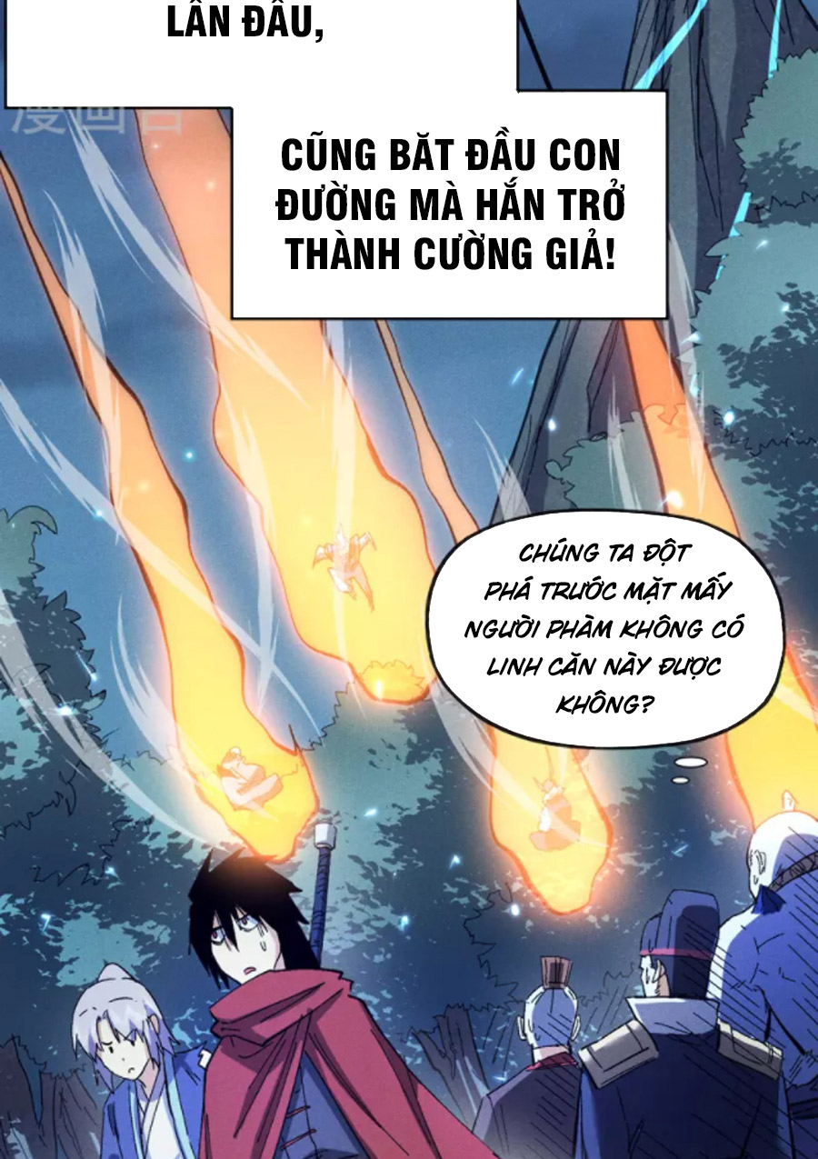 Nhân Vật Chính Mạnh Nhất Lịch Sử Chapter 79 - Hamtruyen.vn