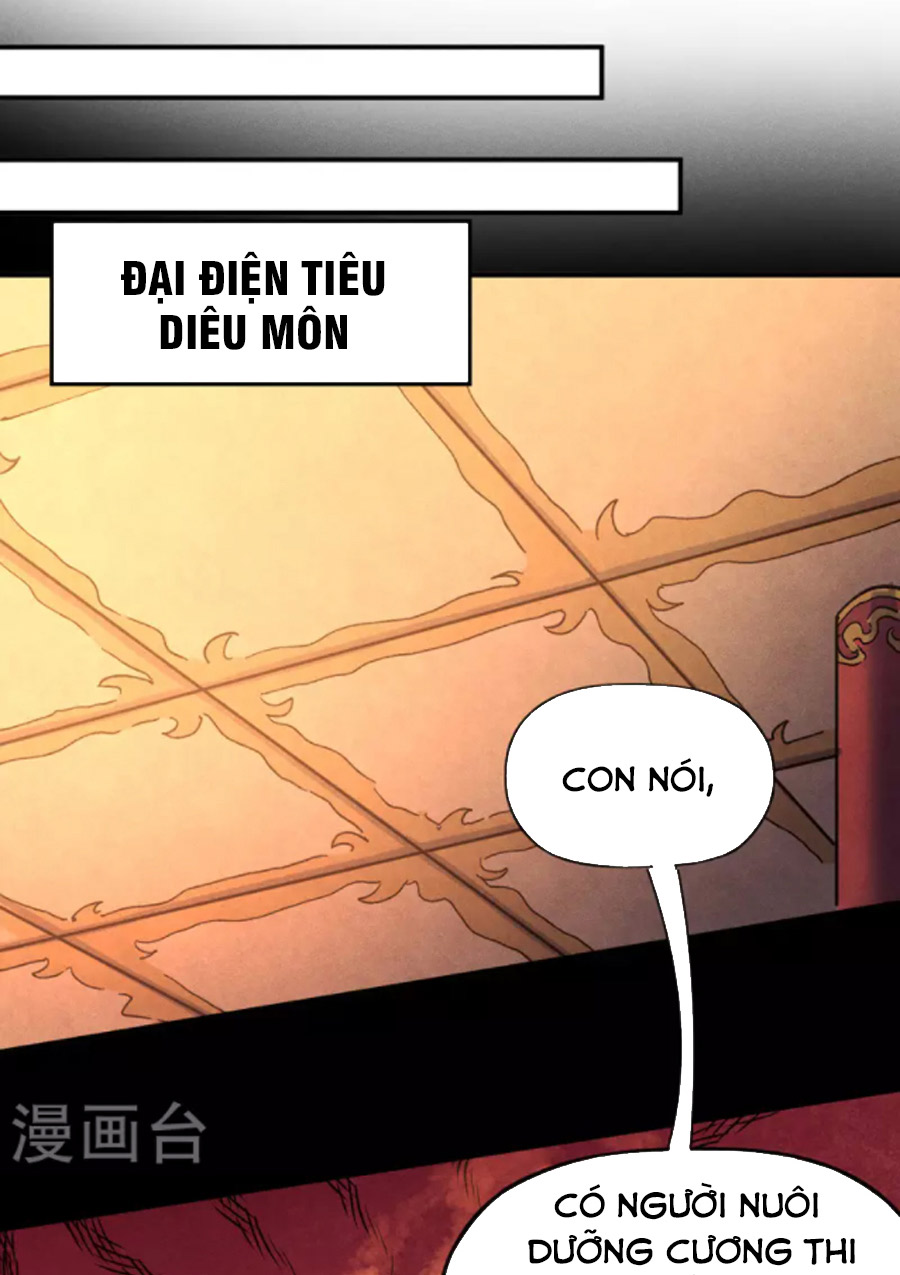 Nhân Vật Chính Mạnh Nhất Lịch Sử Chapter 79 - Hamtruyen.vn