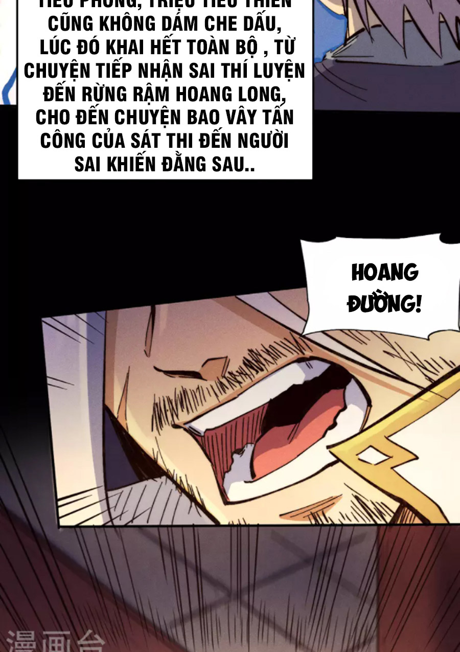 Nhân Vật Chính Mạnh Nhất Lịch Sử Chapter 79 - Hamtruyen.vn