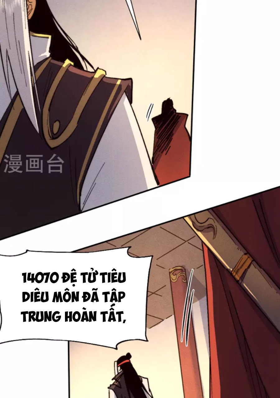 Nhân Vật Chính Mạnh Nhất Lịch Sử Chapter 79 - Hamtruyen.vn