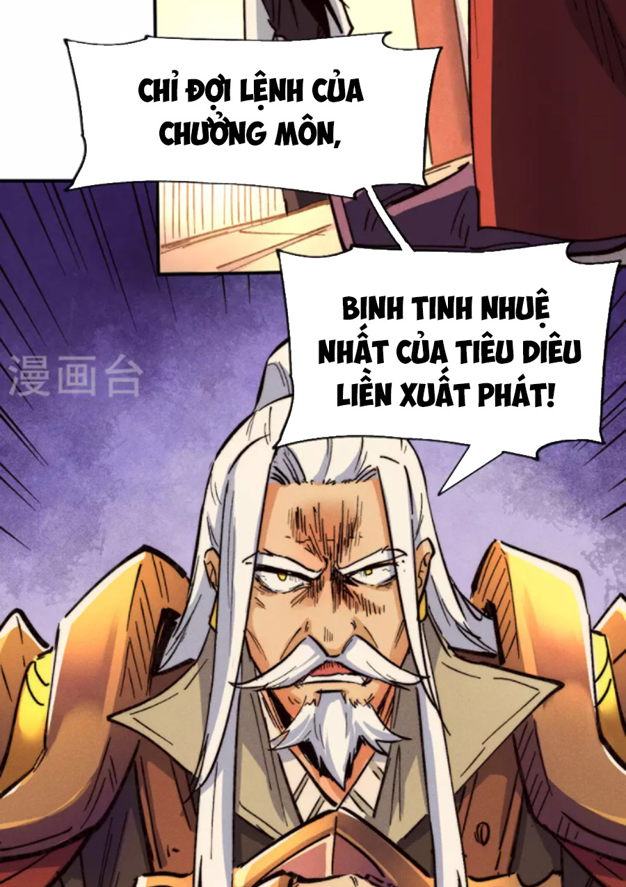 Nhân Vật Chính Mạnh Nhất Lịch Sử Chapter 79 - Hamtruyen.vn
