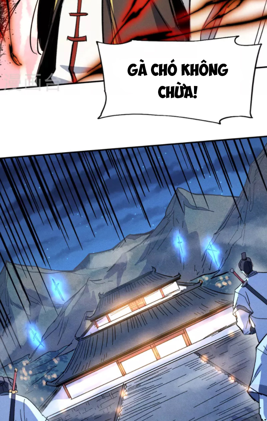 Nhân Vật Chính Mạnh Nhất Lịch Sử Chapter 79 - Hamtruyen.vn
