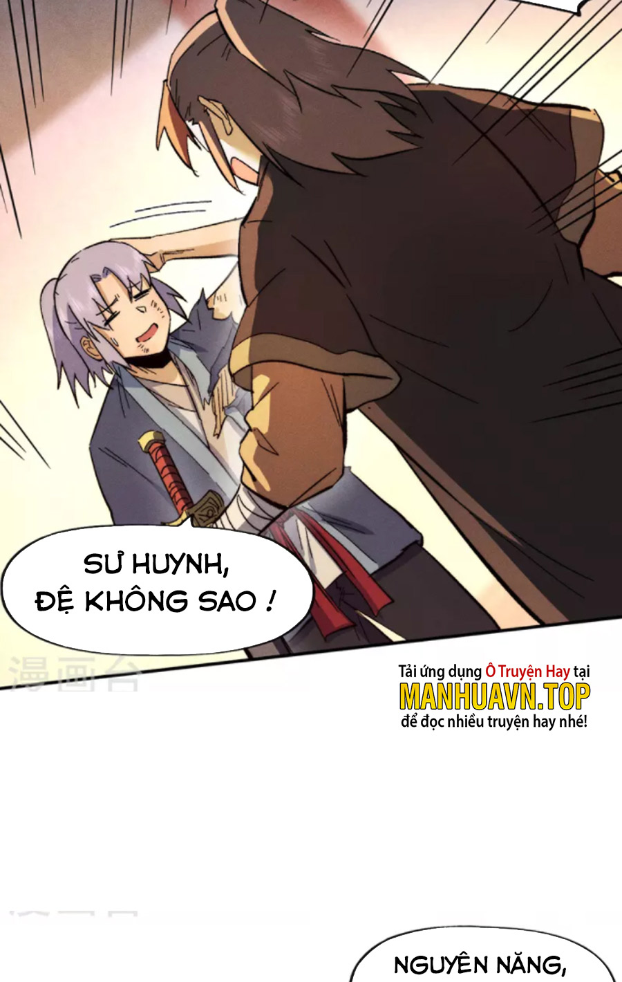 Nhân Vật Chính Mạnh Nhất Lịch Sử Chapter 79 - Hamtruyen.vn