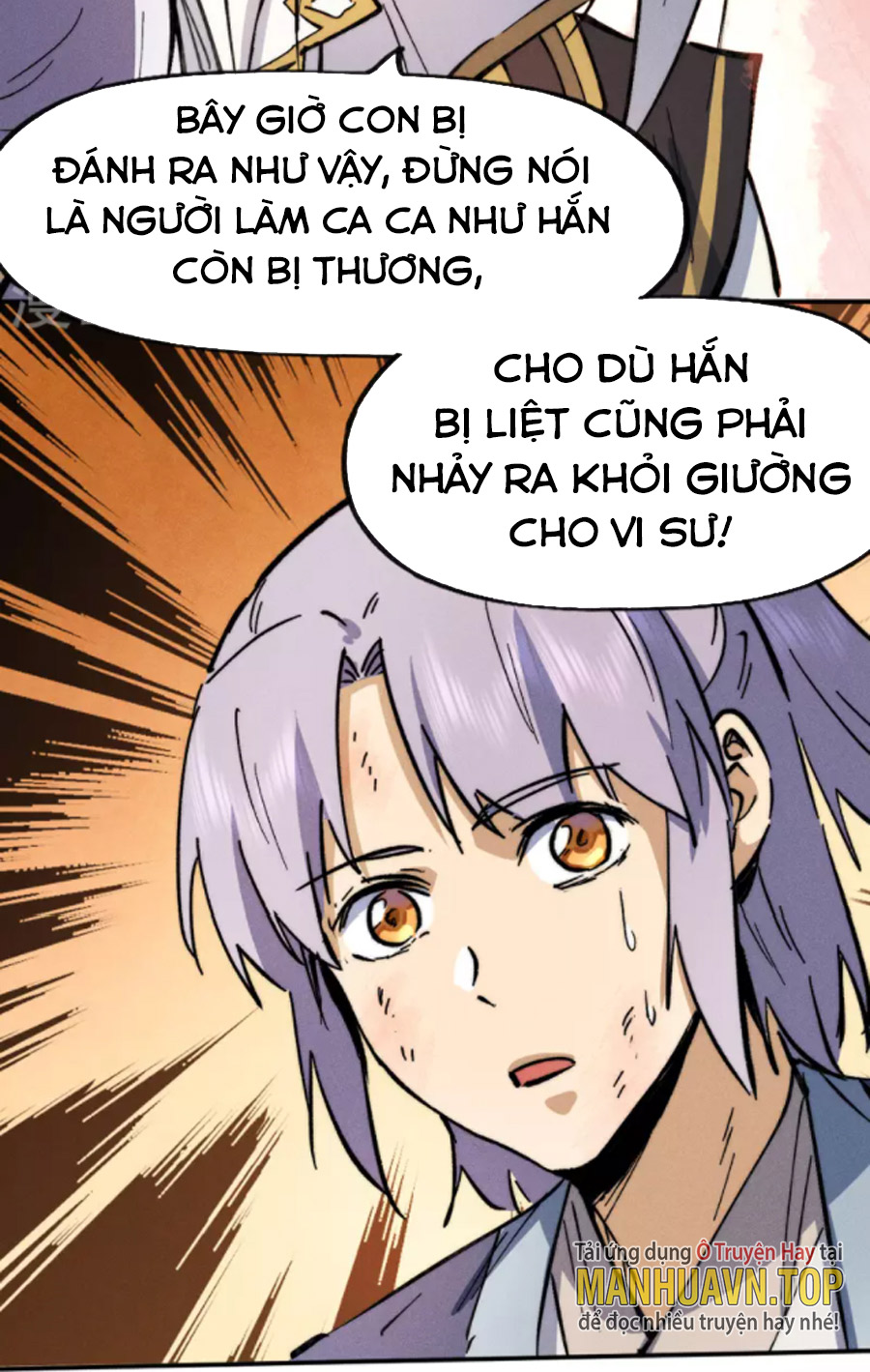 Nhân Vật Chính Mạnh Nhất Lịch Sử Chapter 79 - Hamtruyen.vn