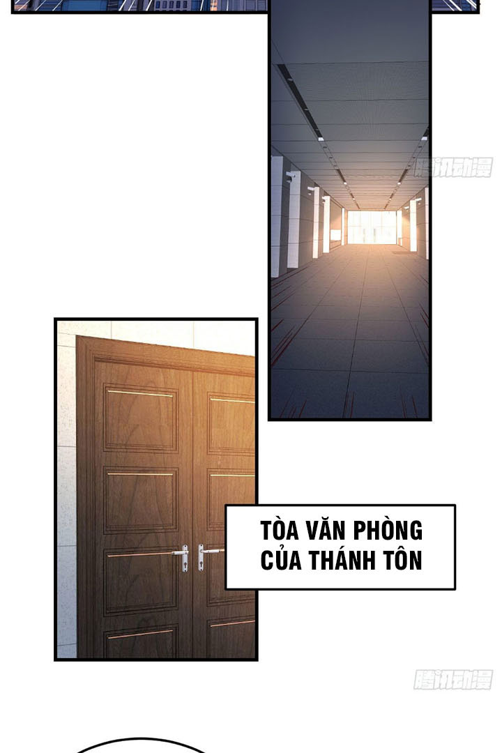 Trợ Lý Thánh Tôn, Ta Đã Vô Địch chapter 2 - Upload bởi truyensieuhay.com