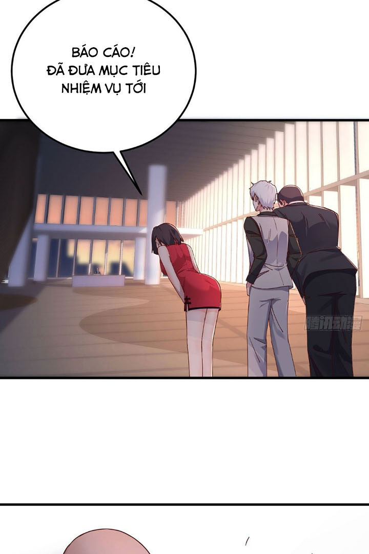 Trợ Lý Thánh Tôn, Ta Đã Vô Địch chapter 2 - Upload bởi truyensieuhay.com