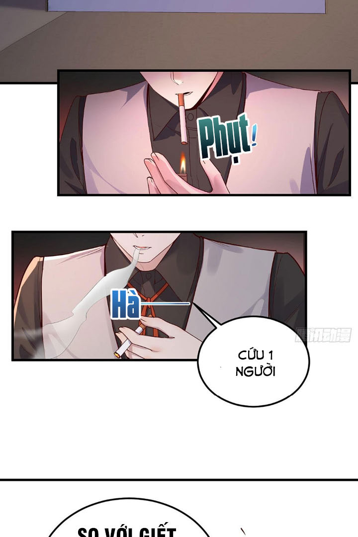 Trợ Lý Thánh Tôn, Ta Đã Vô Địch chapter 2 - Upload bởi truyensieuhay.com