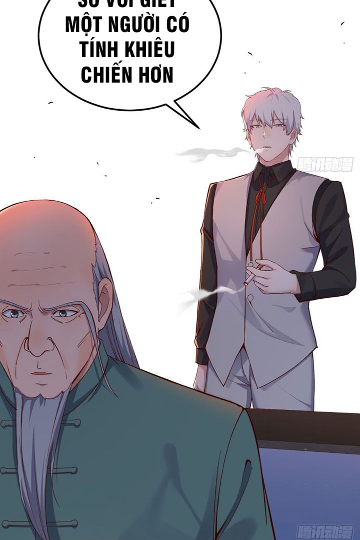 Trợ Lý Thánh Tôn, Ta Đã Vô Địch chapter 2 - Upload bởi truyensieuhay.com