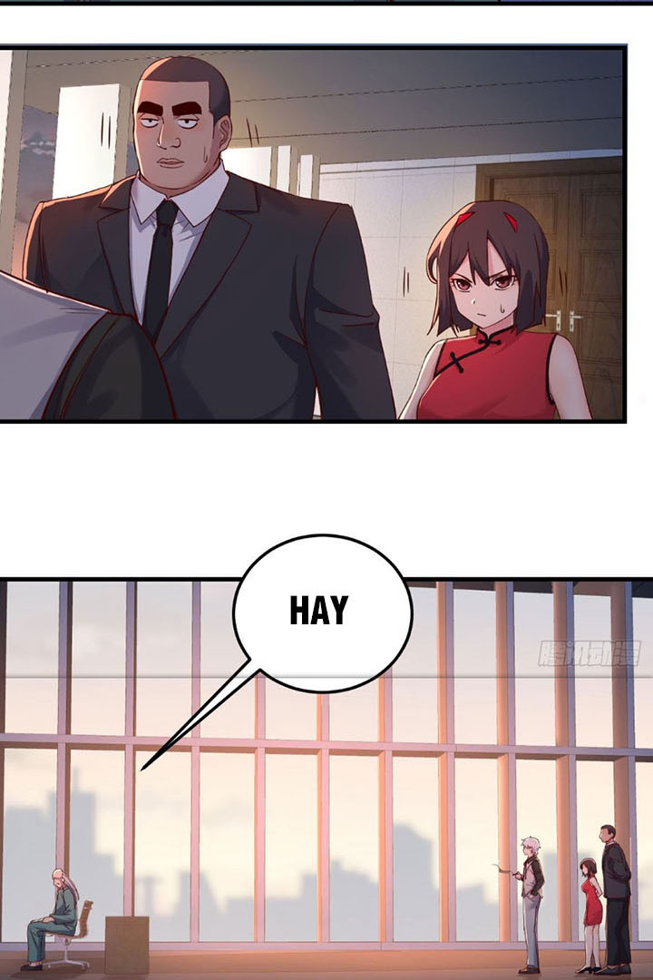 Trợ Lý Thánh Tôn, Ta Đã Vô Địch chapter 2 - Upload bởi truyensieuhay.com