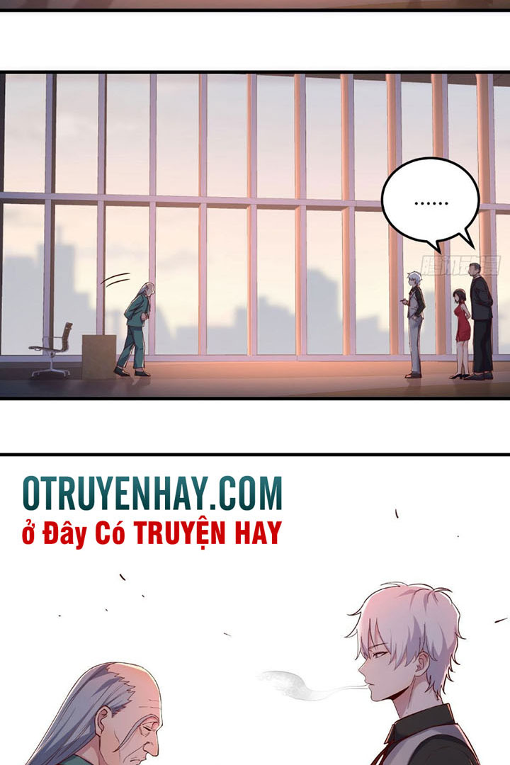 Trợ Lý Thánh Tôn, Ta Đã Vô Địch chapter 2 - Upload bởi truyensieuhay.com