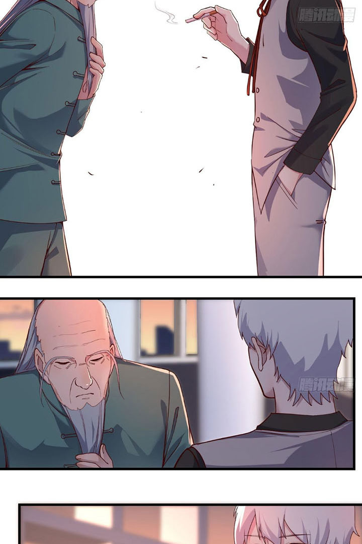 Trợ Lý Thánh Tôn, Ta Đã Vô Địch chapter 2 - Upload bởi truyensieuhay.com