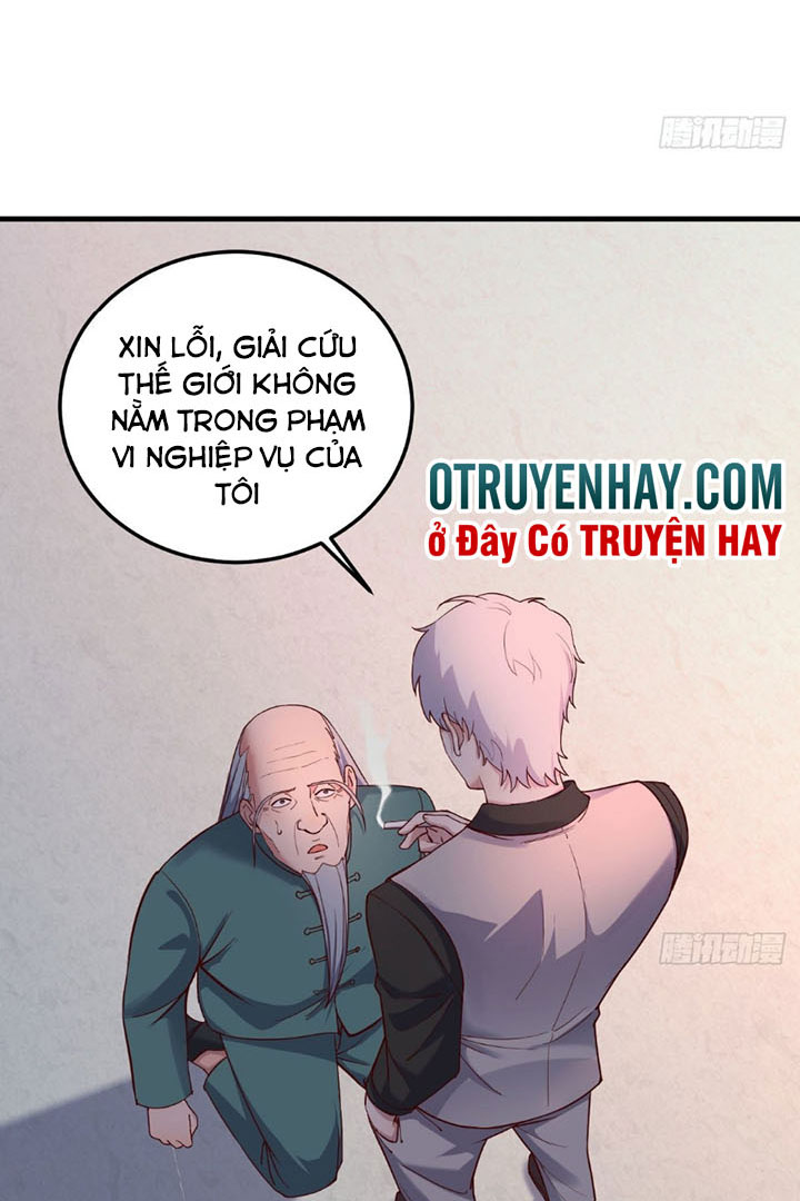 Trợ Lý Thánh Tôn, Ta Đã Vô Địch chapter 2 - Upload bởi truyensieuhay.com