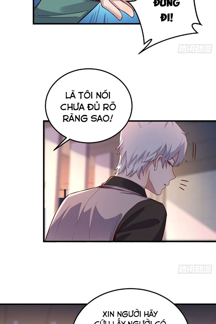 Trợ Lý Thánh Tôn, Ta Đã Vô Địch chapter 2 - Upload bởi truyensieuhay.com