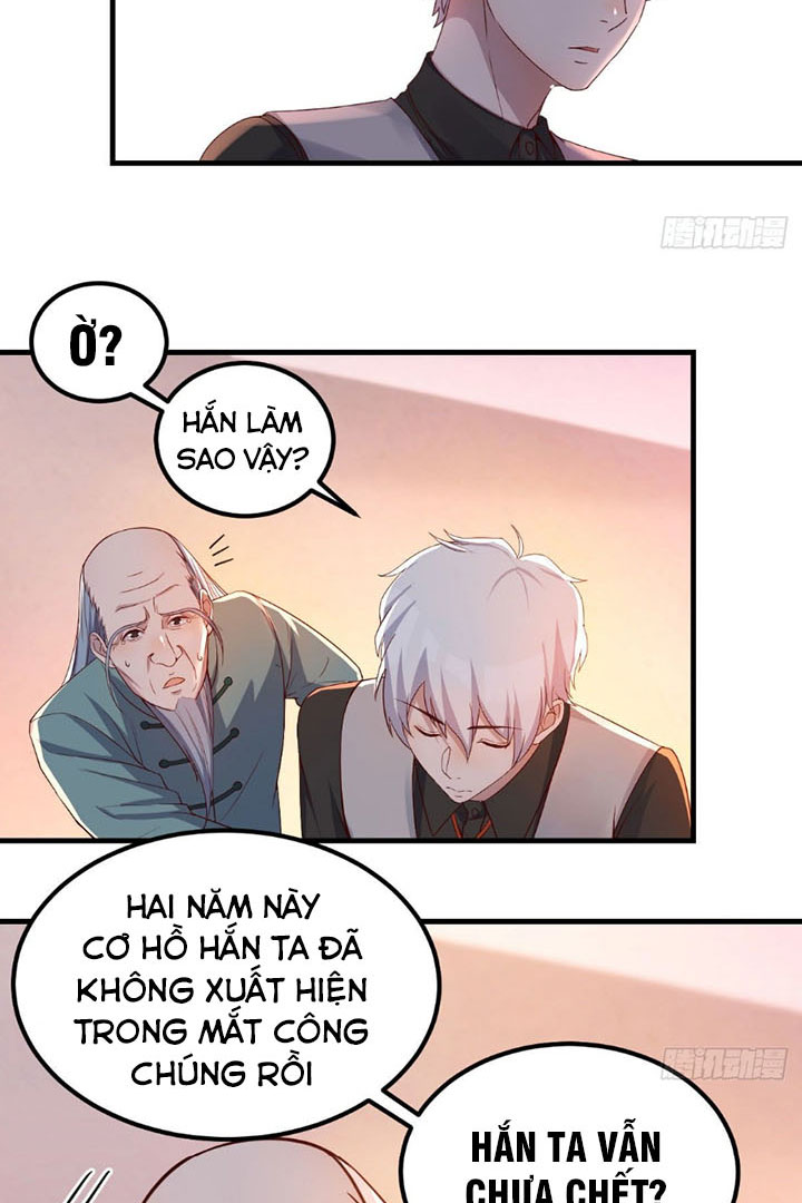 Trợ Lý Thánh Tôn, Ta Đã Vô Địch chapter 2 - Upload bởi truyensieuhay.com