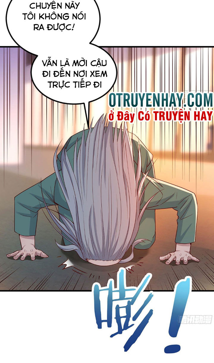 Trợ Lý Thánh Tôn, Ta Đã Vô Địch chapter 2 - Upload bởi truyensieuhay.com