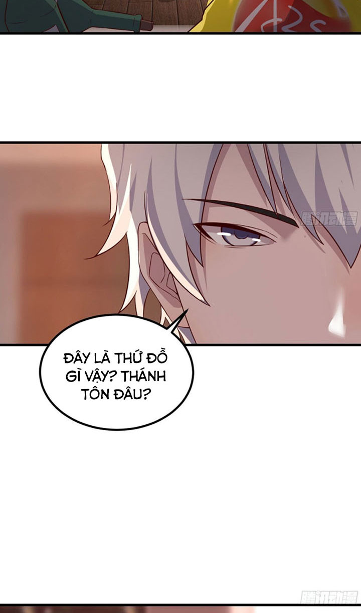 Trợ Lý Thánh Tôn, Ta Đã Vô Địch chapter 2 - Upload bởi truyensieuhay.com