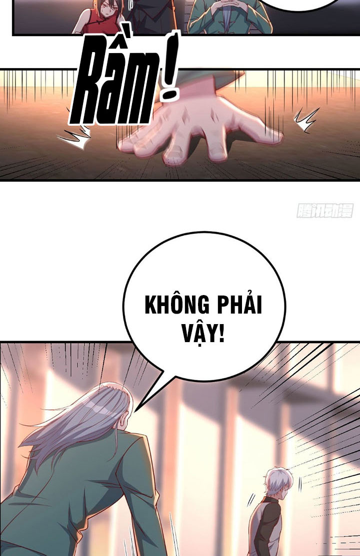 Trợ Lý Thánh Tôn, Ta Đã Vô Địch chapter 4 - Upload bởi truyensieuhay.com