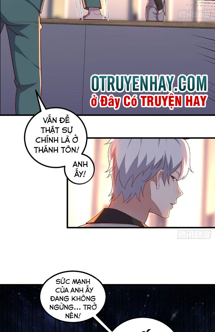 Trợ Lý Thánh Tôn, Ta Đã Vô Địch chapter 4 - Upload bởi truyensieuhay.com