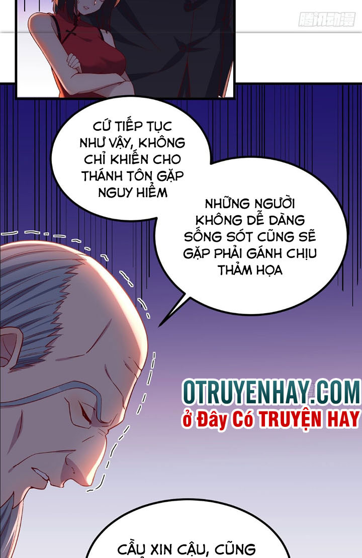 Trợ Lý Thánh Tôn, Ta Đã Vô Địch chapter 4 - Upload bởi truyensieuhay.com